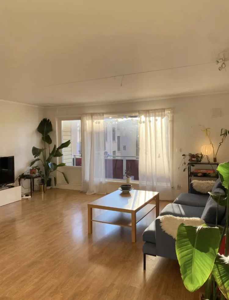Rom i bofellesskap Oslo Løkka
