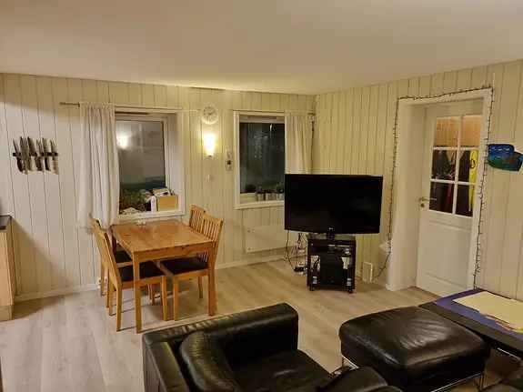 4-roms leilighet Nardo - nær NTNU