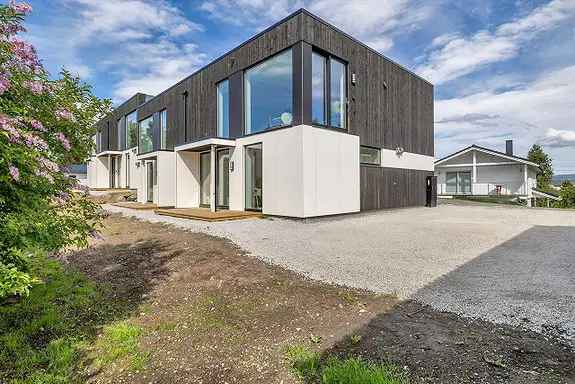 Hybelleilighet til leie - Korttidsutleie
