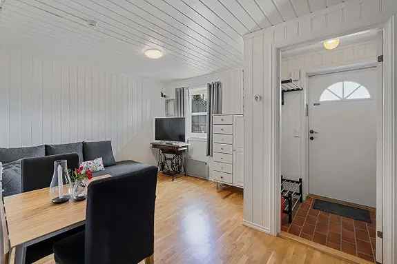 Hybel leie - 23 kvm - nær NTNU