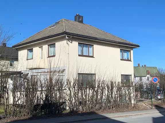 Sarpsborg Sentrum - 2-roms leilighet - Langtidsleie