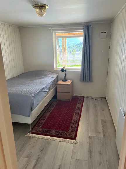 Sokkelleilighet til leie Varmbo - Melhus