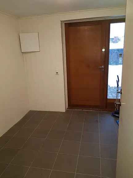 Leilighet Vestby 2 Soverom - Oppusset 2020
