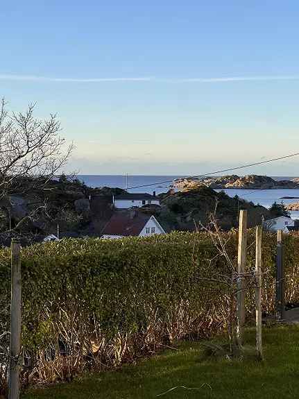 Koselig leilighet i Skudeneshavn - Nær sentrum