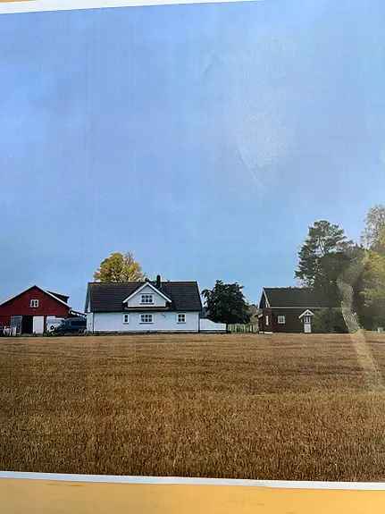 Frittstående Bolighus Båstad Indre Østfold 1 års leie