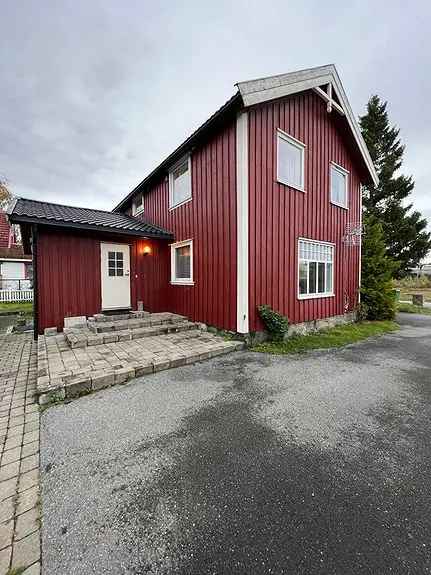 Leilighet Stjordal Sentral beliggenhet