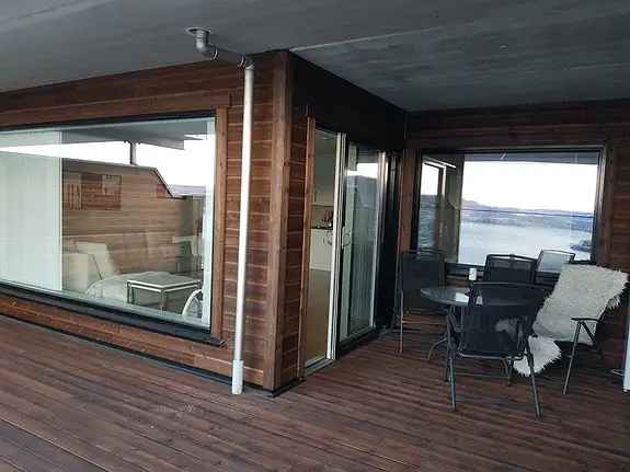 Terrasseleilighet Kniveåsen - Fantastisk Utsikt Drammensfjorden