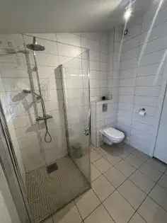 3 roms leilighet 77m2 St Hanshaugen