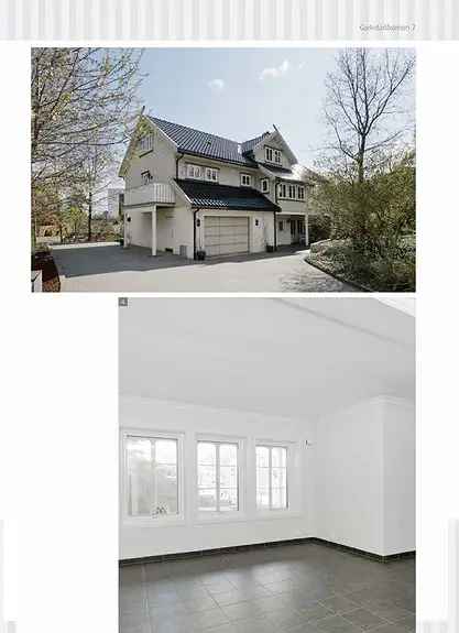 Sokkelleilighet Gjekstad 2 soverom