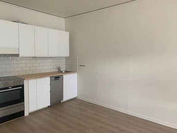3-roms leilighet Frogner Peis Vestvendt Balkong