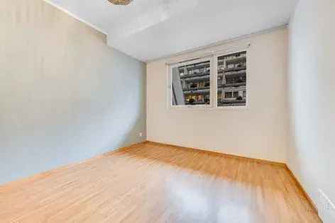 2-roms leilighet Stovner Senter 72m2 Balkong