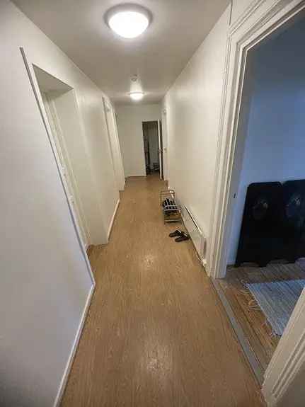 Rom i sentrum Oslo - 6400 NOK