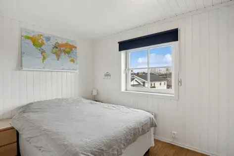 Enebolig Jessheim 4 soverom 85m2