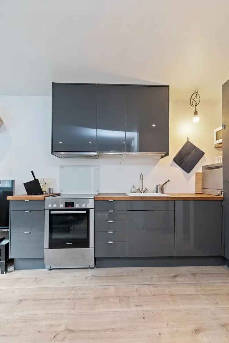 Hybel - 1 roms, Kirkeveien 57, Oslo | Hybel til leie i Oslo | 303109