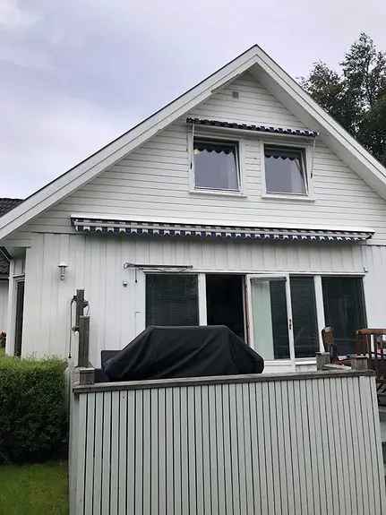 Hybler for rolige studenter Brøset Moholt