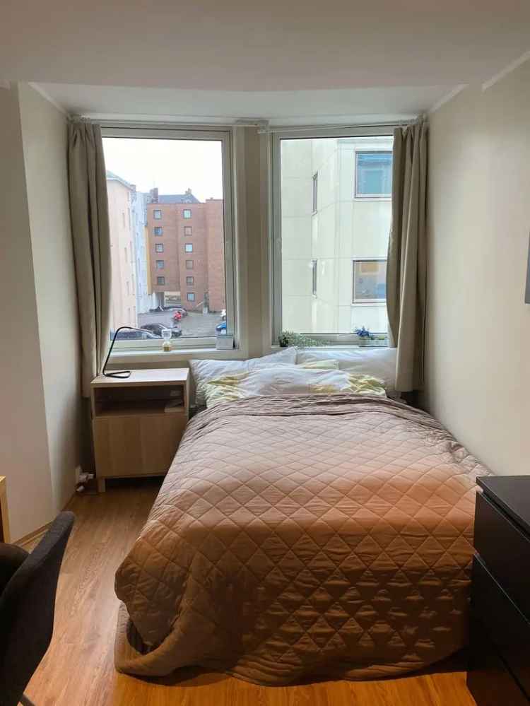 Rom i bofellesskap Trondheim - Jentekollektiv