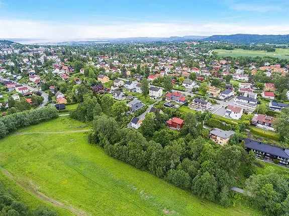 Flott hybel Røa - 37 kvm - Nær T-bane og Marka