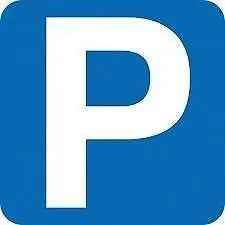 Oppvarmet Parkeringsplass Bakklandet Trondheim