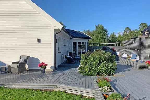 Enebolig Gakori - Innbydende og Praktisk