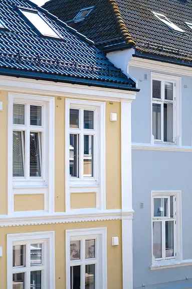 2 Rom Ledig i Studentkollektiv Bergen