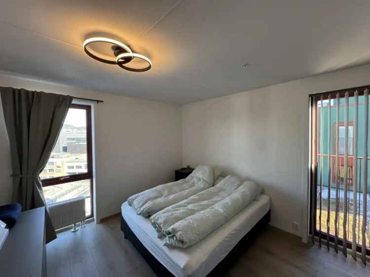 Rom i leilighet Ulvenveien Oslo