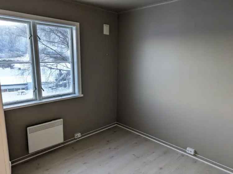 Leilighet til leie Meldal Kvamsveien 514