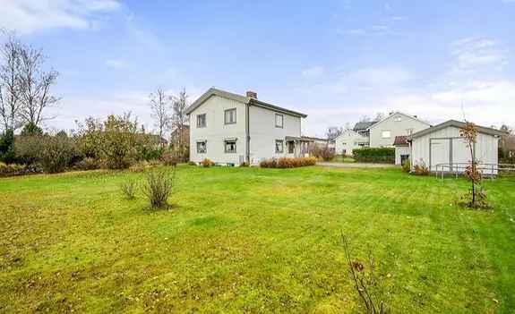 Rom i bofellesskap nær Elverum VGS