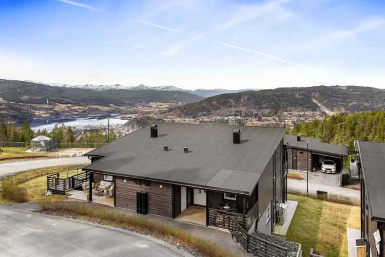 To Manns Bolig Steinbekklia 3 Soverom 2 Bad Carport 2022