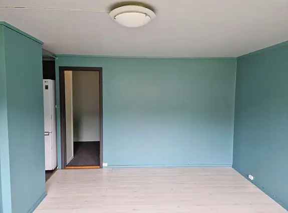 Hybel Kongsberg - Langtidsleie - 40m2