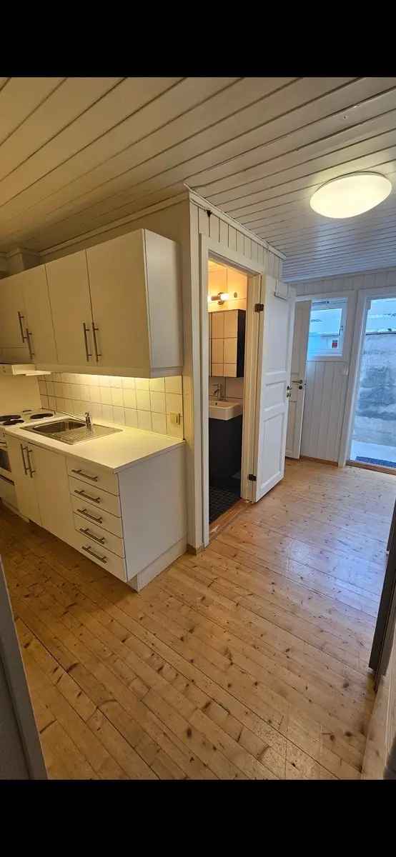 Leilighet til leie Tiller 2 rom