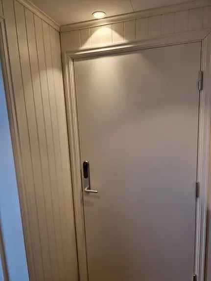2-roms leilighet Jessheim sentrum - Strøm og internett inkludert