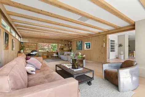 3 roms hus 250 m² Oslo - Enebolig Frognerparken Madserud
