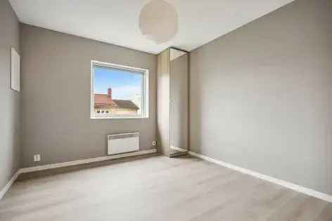 3-roms leilighet Trondheim 70m² - Tyholt