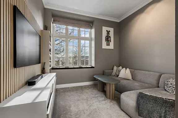 Selveierleilighet 2022 Lier - Smarthus Heis P-plass