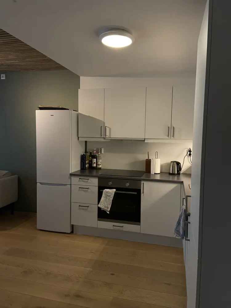 Rom i bofellesskap Trondheim Lilleby