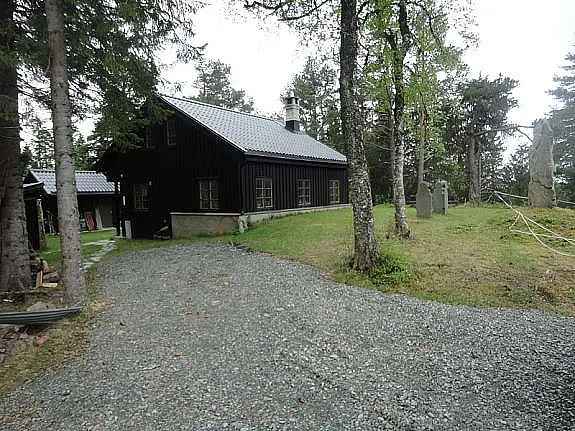 Hus til leie Lian - sporty par