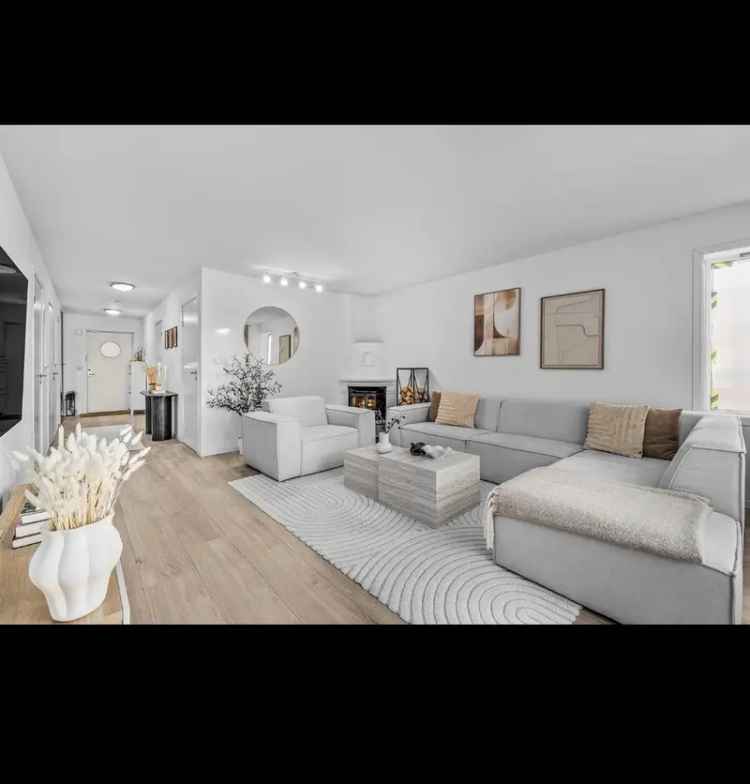 Rom i bofellesskap Skedsmokorset - moderne leilighet