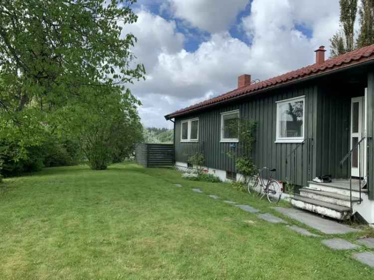 Rom i bofellesskap Trondheim Anton Grevskotts Veg