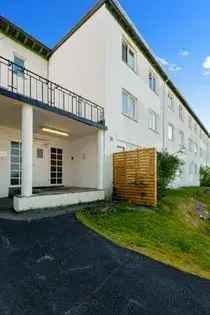 1 rom leilighet av 15 m² i Nesoddtangen