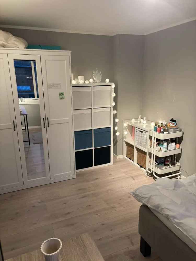 Rom i bofellesskap Lillehammer - Sentralt og koselig