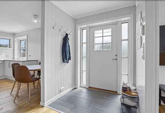 Ledig Soverom Nær UIA og Sentrum