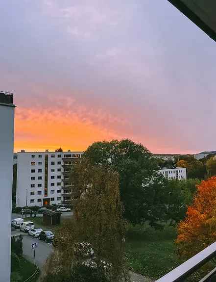 Oslo Sentral leilighet juli utleie