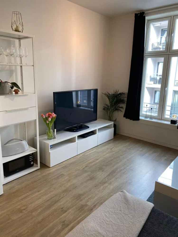 Rom i bofellesskap Oslo sentrum - sentralt og sosialt