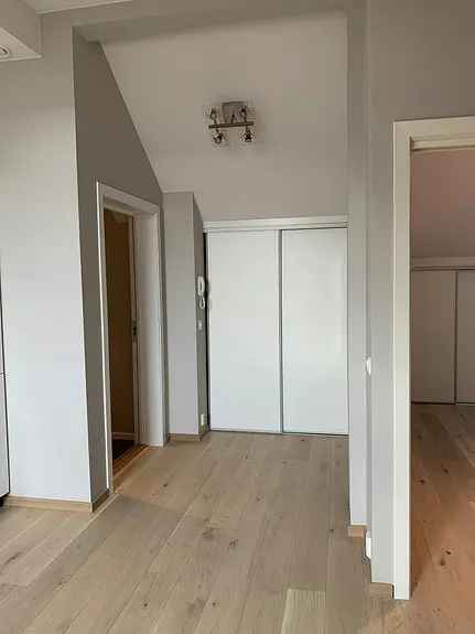 Strøken Loftsleilighet Majorstuen - Høy Standard - Rask Overtagelse