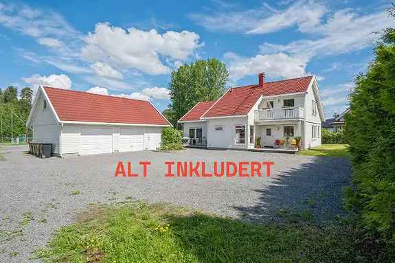 Bokollektiv Ringerike USN Studentvennlig Alt Inkludert