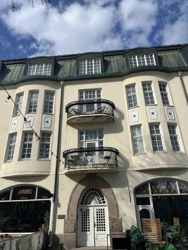 Rom i bofellesskap Gjøvik sentrum