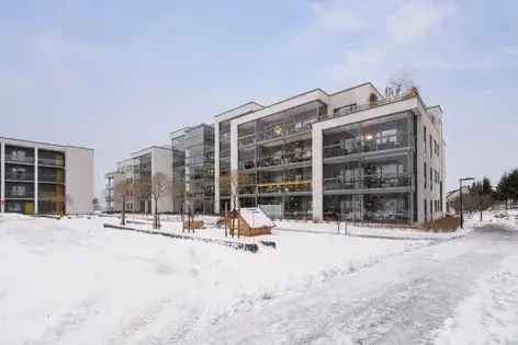 Møblert 2-roms leilighet Trondheim