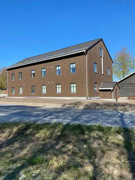 Leilighet til leie i Gaupen - Moderne og Lys