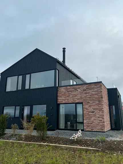 Lekker Enebolig Sandved Sandnes Til Leie