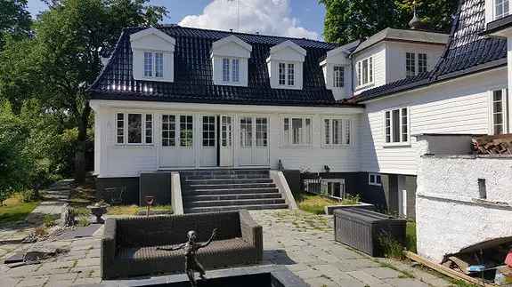 Korttidsutleie 3-roms leilighet Ullevål-Berg